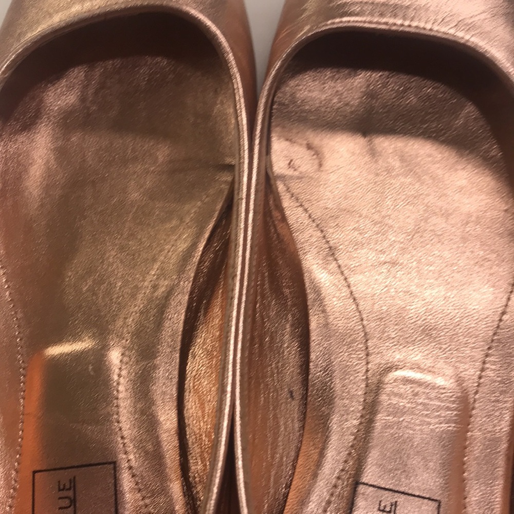 Ballet Flats - Picture 8 of 9